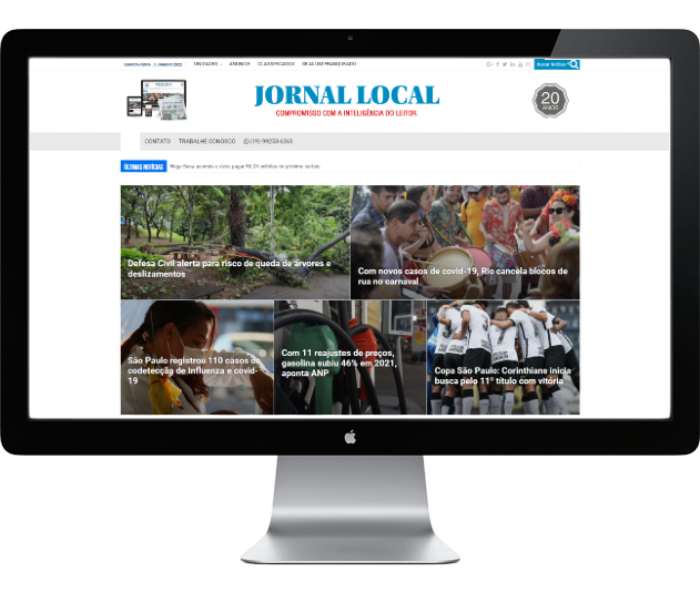 Jornal Local