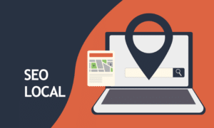 SEO Local, Link Building Local