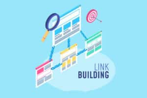 Quais as estratégias de link building que os especialistas mais usam?
