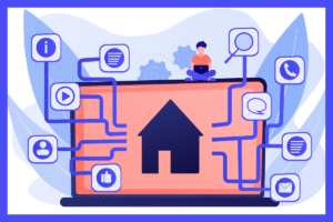 Ilustração de sitemap XML