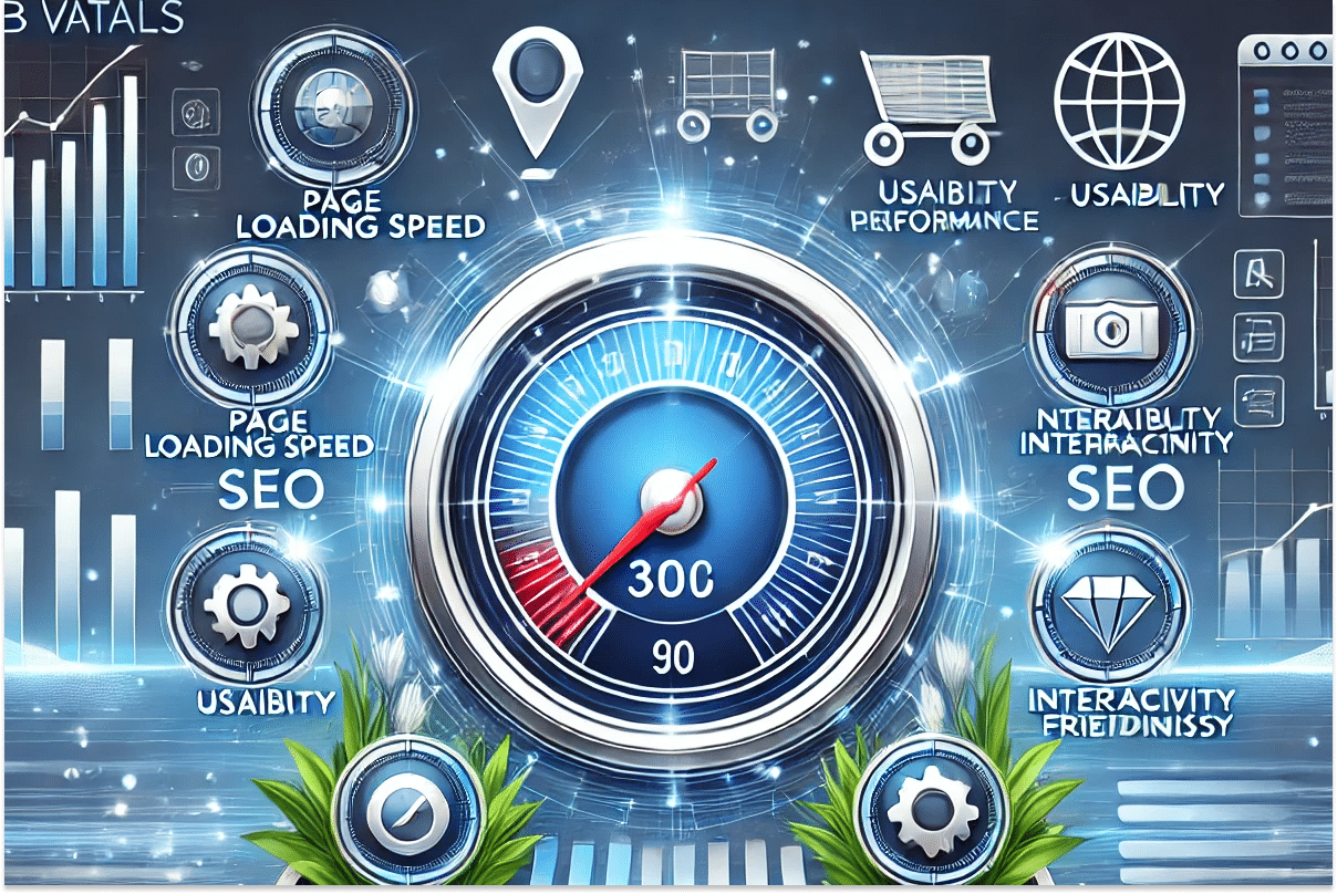 O que é Core Web Vitals e como impacta o SEO? - Vejapixel