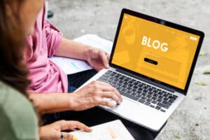 como ganhar dinheiro com blog