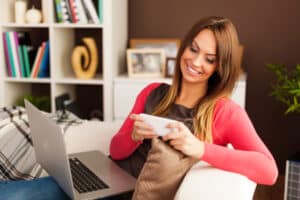 Como vender como afiliado usando blog - Reprodução Magnific
