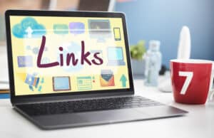 Link buinding: o que é relevância temática - Reprodução Magnific