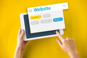 Estratégia de backlinks para sites novos - Reprodução Freepik
